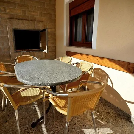 Isic Apartamento Vir