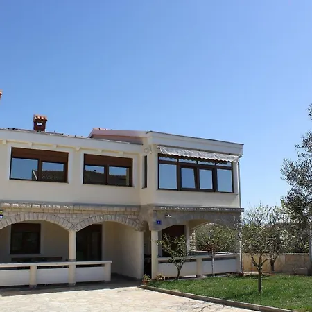 Apartamento Isic Vir