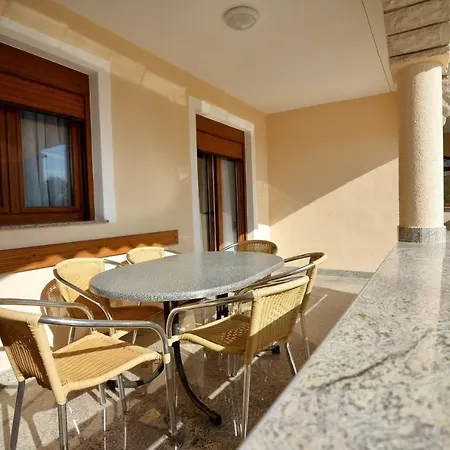Apartamento Isic