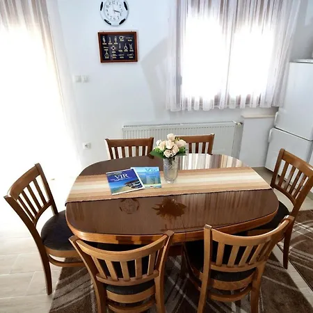 Isic Apartamento Vir